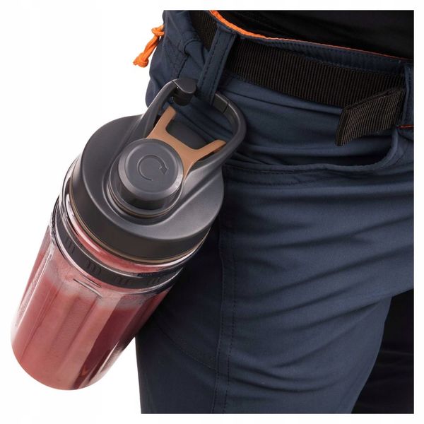 Blender kielichowy Sencor SBL 7176GD 800W Smoothie zdjęcie 12