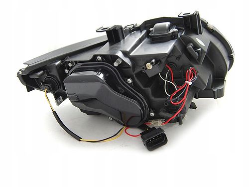 Lampy Reflektory BMW E92/E93 XENON DO DZIENNEJ na Arena.pl