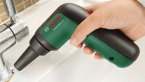 Szczotka do czyszczenia BOSCH 06033E0000 na Arena.pl