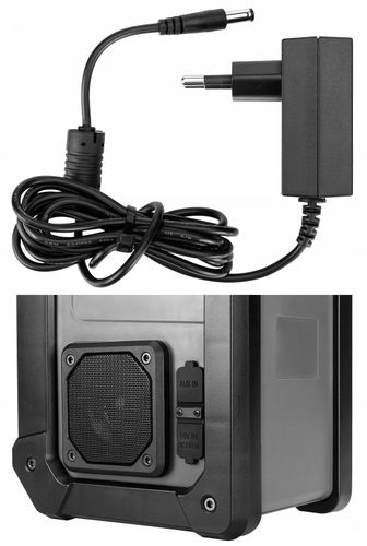 Radio budowlane GRAPHITE 58GE128 na Arena.pl