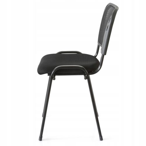 krzesło iso k22-fx czarne na Arena.pl