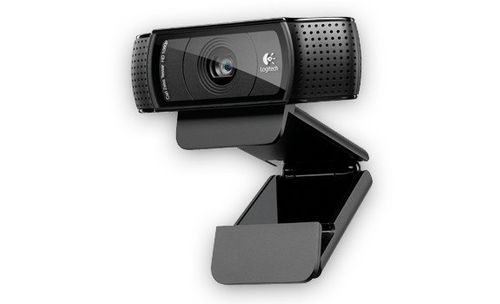 Logitech C920 Webcam HD 960-001055 na Arena.pl