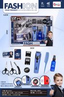 ELEGANCKI ZESTAW DO STYLIZACJI MĘSKICH WŁOSÓW