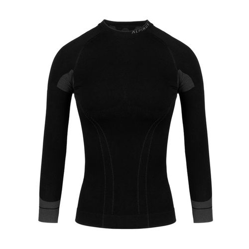 Bluza termoaktywna Alpinus Tactical Base Layer W GT18362 L na Arena.pl