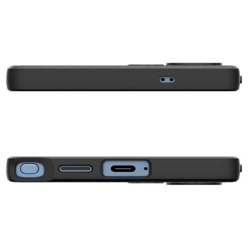 spigen liquid air galaxy s25 ultra matte black na Arena.pl