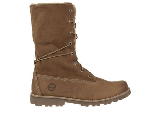 Timberland 6 In Shearling Junior 50919 - 39 na Arena.pl