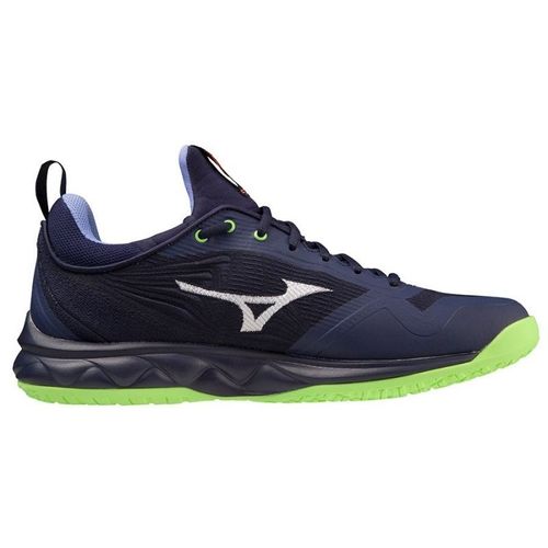 Buty Mizuno Wave Luminous 2 r.46 na Arena.pl
