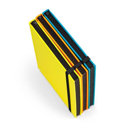 Notes A5, różowy na Arena.pl