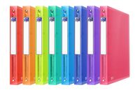 Segregator Oxfurban A4 G40 Pp Mix 400147047 6640