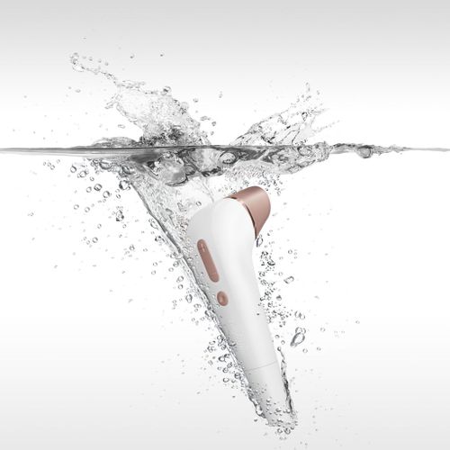 Masażer powietrzny - Satisfyer 2 na Arena.pl