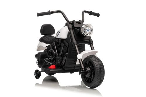 Pojazd Motor Star Biały na Arena.pl