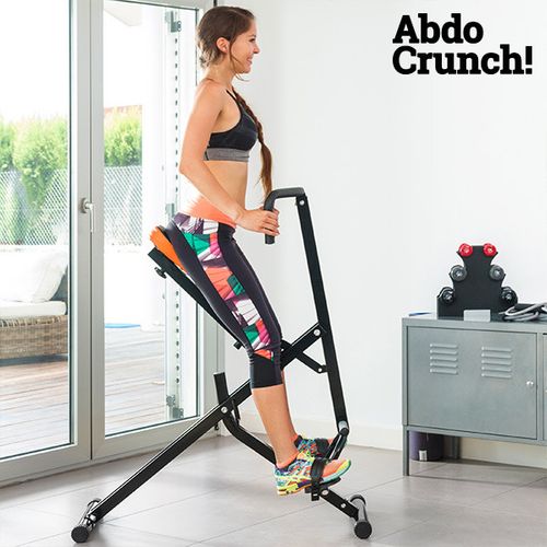 Przyrząd do Ćwiczeń Abdo Crunch na Arena.pl