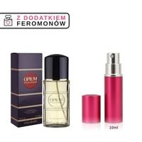 perfumy nr 716 10ml z feromonami - zamiennik inspirowany opium od