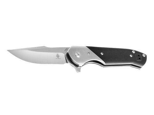 Nóż Kizer Kane V4467A1 czarny na Arena.pl