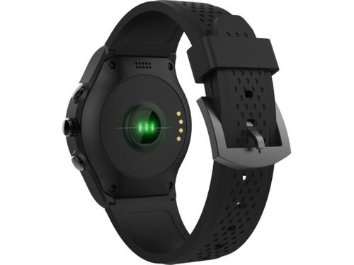 SMARTWATCH 5.0 2 paski, 12 tarcz, bluetooth GPS na Arena.pl