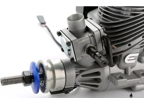 Evolution 20GX2 20ccm benzyna z pompą gaźn. na Arena.pl