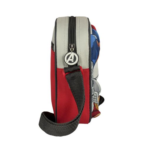Avengers shoulder bag na Arena.pl