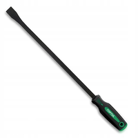 ŁOM Z RĘKOJEŚCIĄ 450 MM ŁOM DŹWIGNIA ŁYŻKA MONTAŻOWA TOPTUL JCBA1118