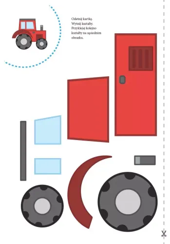 Wycinanki. Zawody na Arena.pl