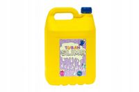 Klej PVA 5 l bezbarwny Tuban