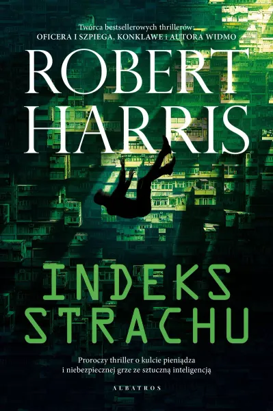 Indeks strachu zdjęcie 1