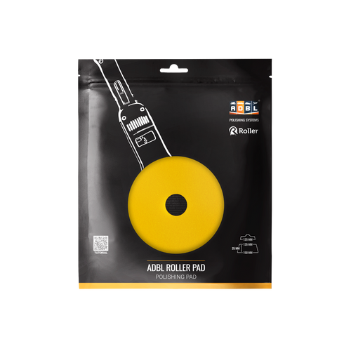 Gąbka polerska ADBL Roller Polish Da 75mm na Arena.pl