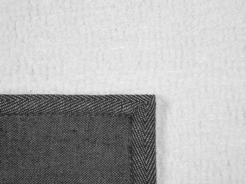 Dywan 200 x 300 cm biały DEMRE na Arena.pl