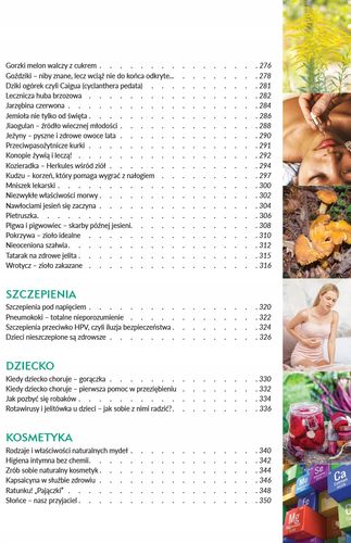 Droga do zdrowia. Almanach. Tom 1 na Arena.pl