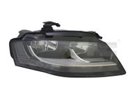 Audi A4 B8 08-11 Reflektor Przedni lampa przednia prawa