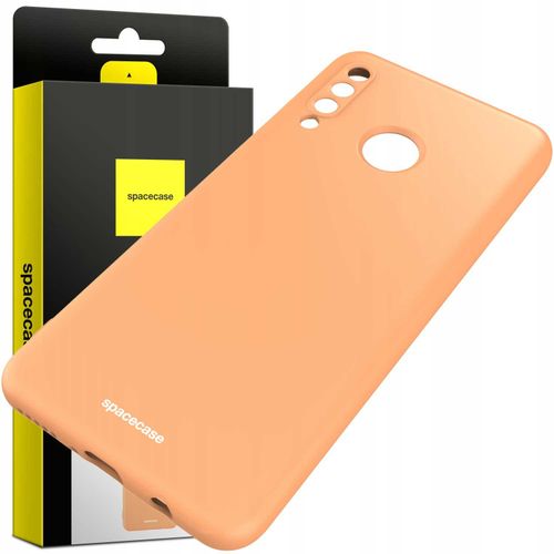 Spacecase Silicone Case Huawei P30 Pro Orange na Arena.pl