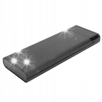 OBUDOWA NA POWERBANK DIY 8X18650 TEST OFFER