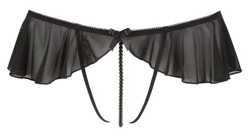 G-String With Frills S na Arena.pl
