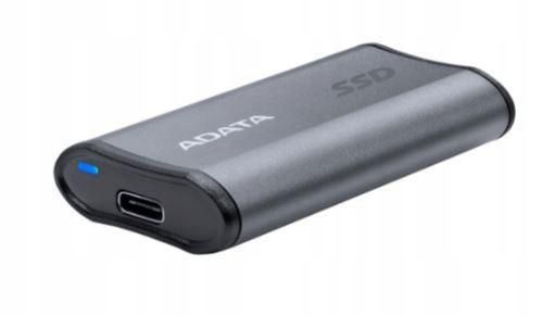 Dysk zewnętrzny SSD ADATA Elite SE880 2TB 2000 Mb/s na Arena.pl