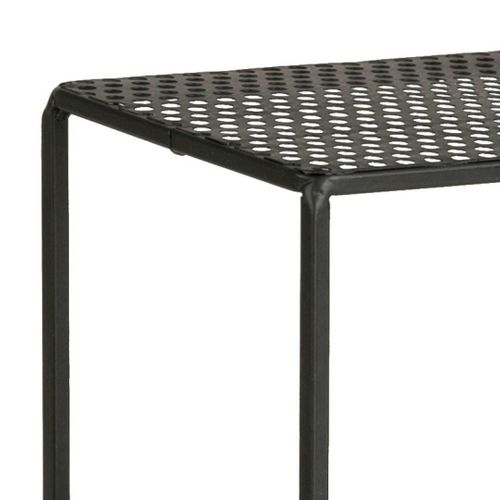 Półka Batley Czarny na Arena.pl