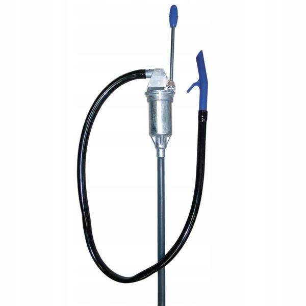 PRESSOL POMPA RĘCZNA DO OLEJU TP13020 zdjęcie 8