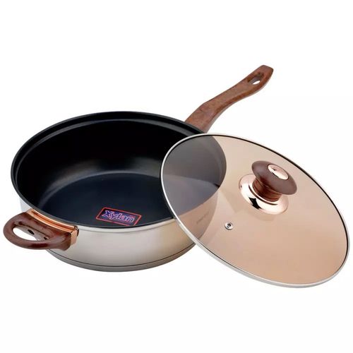 12 elementowy zestaw garnków kinghoff kh-1768 na Arena.pl