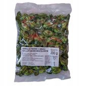 Cukierki 200g Eukaliptusowo-mentolowy