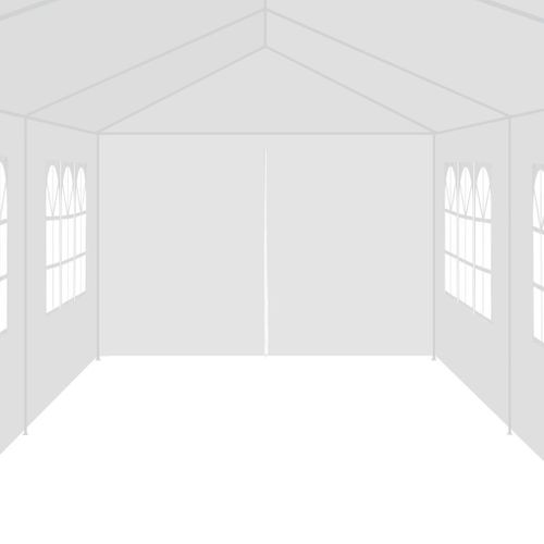 Namiot Ogrodowy, 3 X 12 M, Biały na Arena.pl