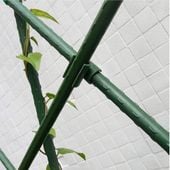 Łącznik 90° Do Tyczek Do Roślin 11Mm 6 Sztuk