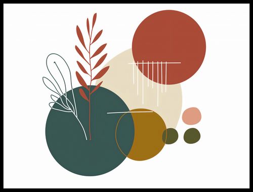 Plakat 80x60cm Rytm Warkotu na Arena.pl