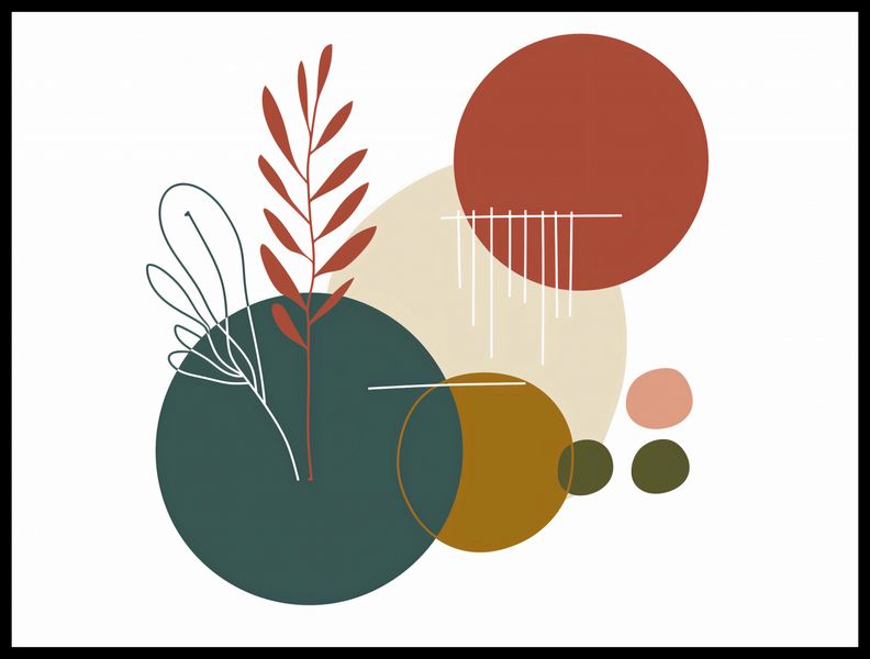 Plakat 80x60cm Rytm Warkotu zdjęcie 2