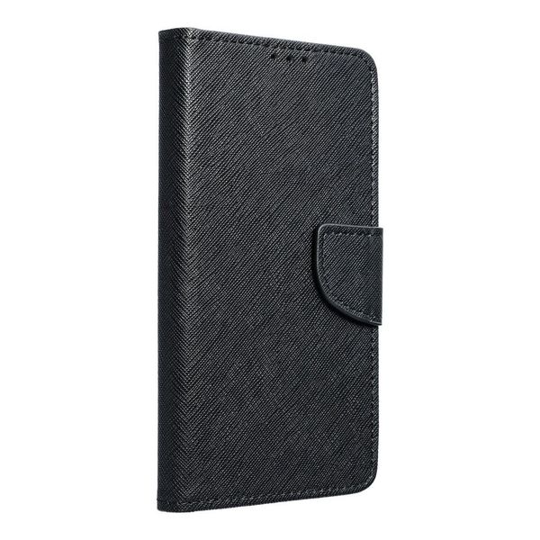 Kabura FANCY Book do IPHONE 13 Pro czarny zdjęcie 1