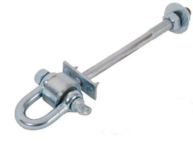 Zawiesie TYP D M12 160mm zdjęcie 1