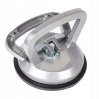 Przyssawka uchwyt do szyb szkła glazury płytek 120mm 50kg KD10192