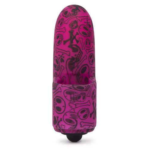 Wibrator na palec - Tokidoki Silicone Finger Ring na Arena.pl