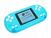 I - KONSOLA BEZ KATEGORII MOBILNA KONSOLA , GIERKA ELEKTRONICZNA dla DZIECI