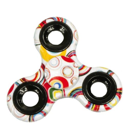 HAND FIDGET SPINNER KOLOROWY na Arena.pl