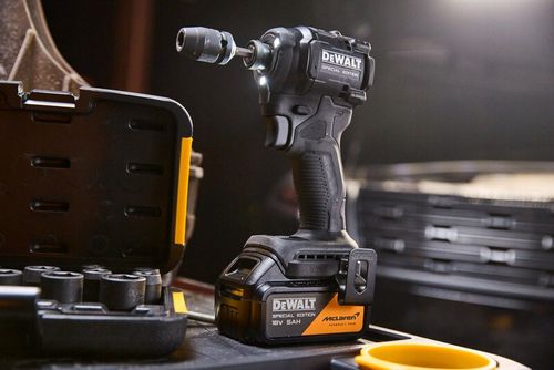 Zakrętarka udarowa DEWALT DCF86MP2T na Arena.pl