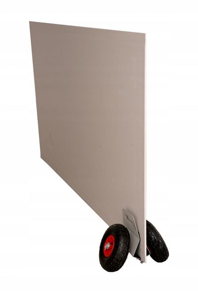 Wózek transportowy Belmash Easy Roller ER200 zdjęcie 2