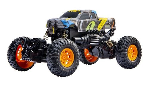 ZDALNIE STEROWANE AUTO TERENOWE na Arena.pl